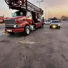 حفر ابار دريل تنضيف بير تصليح تعميق البير