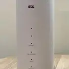 مودم STC 5g (يدعم جميع الشرائح)