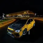 قطع مكينة wrx FA20 dti