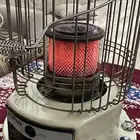 دفايه كاز سنترمان نضيفه ولاتشكو من شى نفس اللي. بالصوره