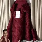 فستان