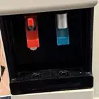 شاشه 55 بوصه غساله 7 كيلو والبراده