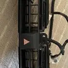 ريش مكيف كامري 2018 وفوق نظيفه