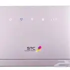 فك تشفير مودم STC و مودم GO وفتح جميع الشبكات والترددات