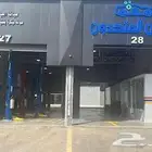ورشة صيانة سيارات للتقبيل  حي المنتزهات (للتنازل بدون مقابل)