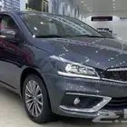 سوزوكي سياز ستاندرد 2025 GL بسعر طيب