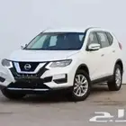 نيسان اكستريل 7 ركاب 2021 بقسط يبدا من 1200 ريال