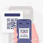 بزنس كارد الكتروني ذكي