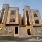 للبيع شقه دور ثاني مصعد جاهز تشطيب راقي مخطط الكأس 520الف