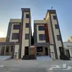 للبيع شقه دور ثاني مصعد راكب جاهز تشطيب راقي بدرة الموسي