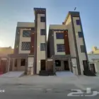 للبيع شقه دور ثاني مصعد راكب جاهز تشطيبVIPدرة الموسي 500الف