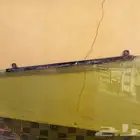 للبيع حامل زجاج باب جيب