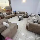 مجالس كنب