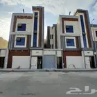 للبيع شقه دور ثاني مصعد راكب جاهز تشطيب راقي بدرة الموسي