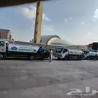 وايت مياه 6طن مياه تحليه صالحه للشرب جميع أنحاء الرياض اتصل