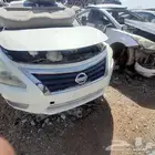 نيسان التيما نسيان مكسيما 2010 الي 2020