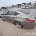 نيسان التيما 2015