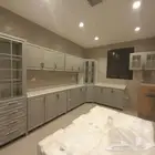 مطابخ جاهزه رفوف اربعه ملي شغل ممتاز