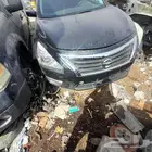 نسيان مكسيما نيسان التيما 2007 الي 2018