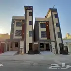للبيع شقه دور ثاني المصعد شغال جاهز تشطيب راقي بدرة الموسي