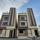 للبيع شقه دور ثاني مصعد راكب جاهز تشطيب راقي حي الموسي550الف