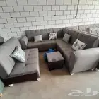 مجالس كنب الصاله جاهز وتفصيل