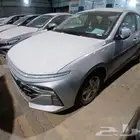 هيونداي اكسنت فيليت موديل 2025