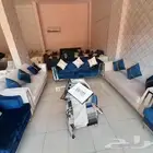 مجالس كنب الصاله