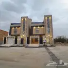 للبيع روف علوي مع ملحق تشطيب راقي جدا حي النزهة