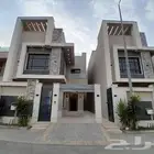 للبيع فيلا دبلكس دورين وملحق تشطيب راقي بدرة الموسي