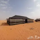 ثاث بيوت شعر خيام غرف خشب صناديق تجهيز مخيمات ثاث