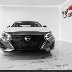 نيسان التيما استندر 2025