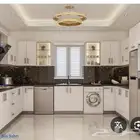 معلم فك وتركيب غرف نوم ومطابخ نجار فك وتركيب مكه