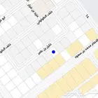 ارض للبيع بالمنار بالدمام مساحة 720