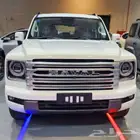 هافال H9 2026 فل كامل