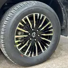 مطلوب جنط بلاتينيوم 23