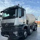 شراء جميع انواع الشاحنات والمعدات الثقيله
