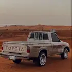 مطلوب هايلكس من 1993 إلى 2006 بنزين بسعر معقول