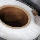 تنور يمني ملوح