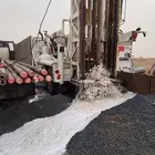 دريل حفر آلابار آرتوازية