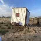 غرف عمال للبيع