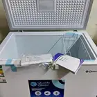 فريزر جديد 7 قدم