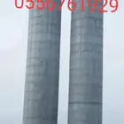 عمل خزان م اه مزرعه