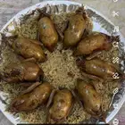 طبخ بيتي بأيدي مصريه ولا احلى