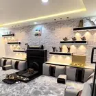 مشب كمار أوجار مدخنه