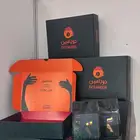 مطبعة بوكسات أكياس استكر لوحات مشاريع كروت أختام سندات
