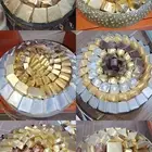 معلم رص صواني