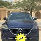 ماذدا CX9 موديل 2010 مرهم 2013