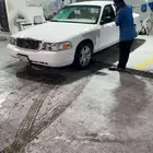 السلام عليكم للبيع فورد 2010 لون ابيض