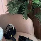 اطقم شنطه وشوز لويس هاي كواليتي